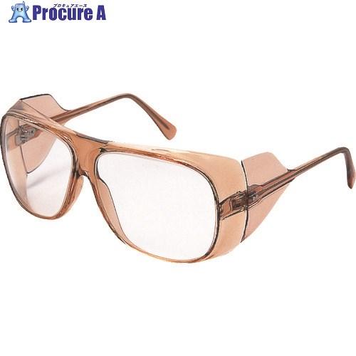 リケン 二眼型保護メガネ(防曇)  ■▼225-9902 13262800 RS-24LU VF-P...