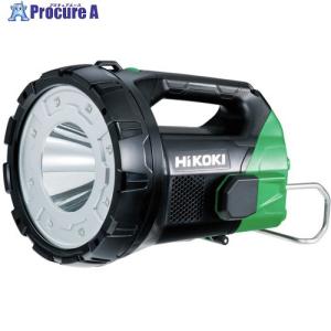 〇〇HiKOKI ハイコーキ 18V-14.4V コードレスランタン UB18DF NN 未使用品 HiKOKI（ハイコーキ） 14.4V/18V コードレスランタン UB18DF(NN) 本体