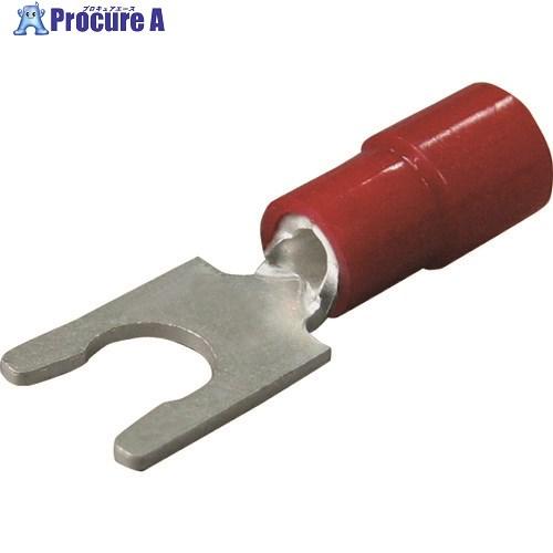 ニチフ 環境配慮形絶縁被覆付 Y形 LYタイプ(100個入)  ■▼226-3583 TMEX 1....