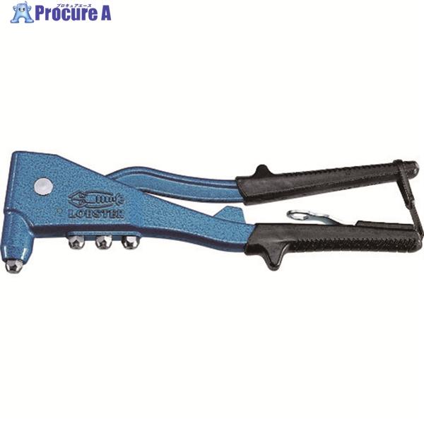 エビ ハンドリベッター(横型)  ▼227-4213 HR002A  1台 ●YA513