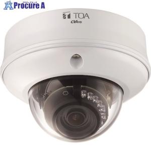 N-C5250R3 ドーム型赤外フルHDネットワークカメラ(SDカード録画) TOA