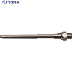 TRUSCO エアダスター ノズル 100mm   228-0647 TD-18-1N   1本