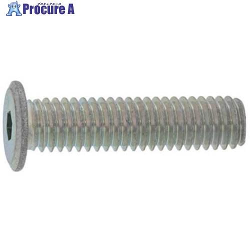 SUNCO SUS六角穴スリムヘッド小ネジ 3×4 (2000本入)  ■▼229-3657 00-...