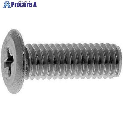 SUNCO BKSUS(＋)スリムヘッド小ネジ6×8 (400本入)  ■▼229-3670 00-...