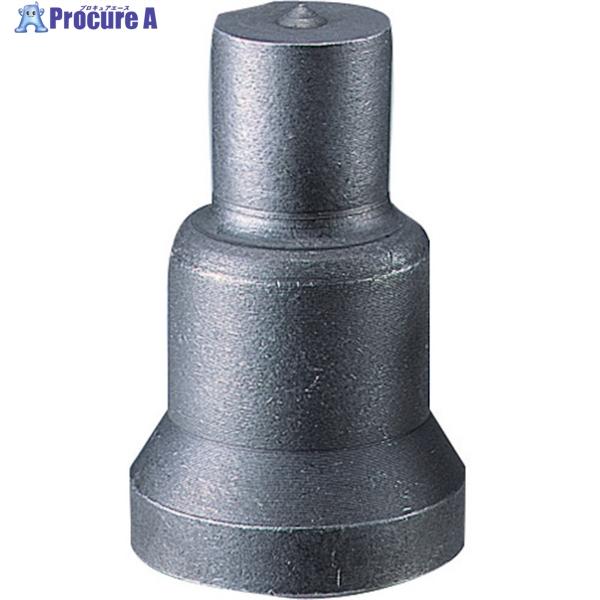 TRUSCO 標準型ポンチ 14.5mm  ▼229-4788 TUP-14.5  1個
