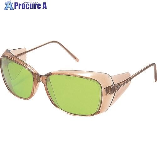 リケン 遮光メガネ 替レンズ RS-24シリーズ用 替レンズ SPL1.7  ■▼229-9780 ...