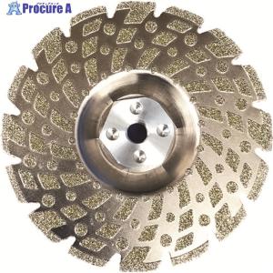 マキタ(Makita) 塩ビ切断・面取リダイヤモンドホイール 外径125mm A-56568 d2ldlup マキタ(Makita) 塩ビ切断・面取リダイヤモンドホイール 外径125mm A