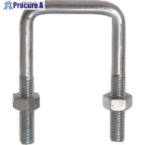 YAHATA コの字ボルト М10X102X67 1本入 YHI-KJBT-1010267  230-4630 八幡ねじ