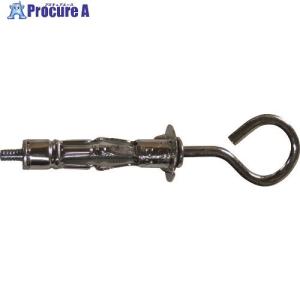 HIT ボードアンカーリベット(50本入)O型フック ■▼230-7735 AB 409 O JO 1箱