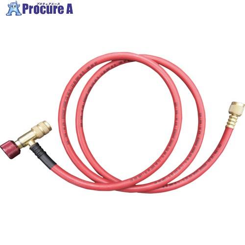 BBK ECOバルブチャージホース(150cm 赤)  ■▼230-9320 EV-HR-L  1本