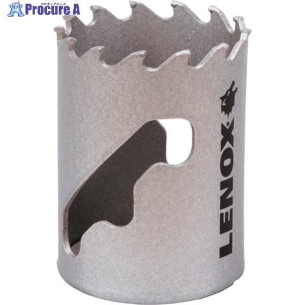 LENOX スピードスロット超硬チップホ-ルソ- 替刃44MM  ▼238-5646 LXAH313...