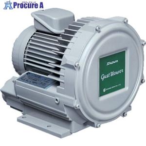 電動送風機 昭和電機 ブロワー・送風機 AH-H22-L313-50/60Hzの通販・販売