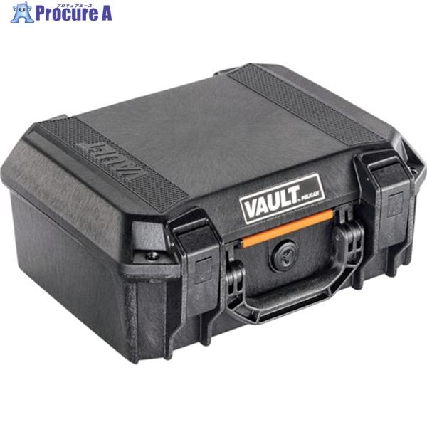 PELICAN V200WD ヴォールトケース 固形フォーム付  ▼239-7926 VCV200-...