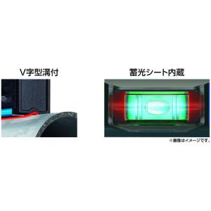 シンワ ブルーレベル Jr. 2 200mm ...の詳細画像3