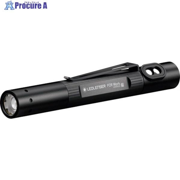 LEDLENSER P2R Work  ▼244-0848 502183  1個