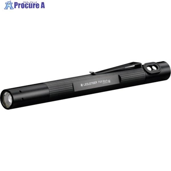 LEDLENSER P4R Work  ▼244-0852 502184  1個