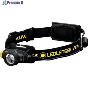 LEDLENSER（レッドレンザー） LEDLENSER H7R Core LEDヘッドライト