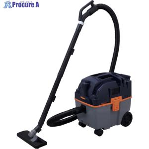 スイデン 乾湿両用掃除機 ウェット&ドライクリーナー SAV-101PRO
