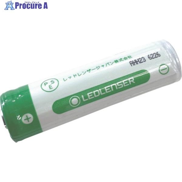 LEDLENSER P5R Core、P5R Work用充電池  ▼244-3558 500985 ...