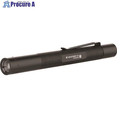 LEDLENSER P4X ブリスター  ■▼245-6448 500748  1個