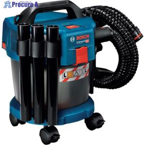 ボッシュ コードレスマルチクリーナー ▼245-6450 GAS18V-10LPH 1台