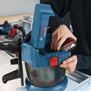 ボッシュ コードレスマルチクリーナー ▼245...の詳細画像4
