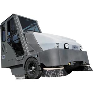 Nilfisk 搭乗式スイーパー SW8000...の詳細画像2