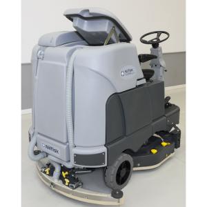 Nilfisk 搭乗式床洗浄機 SC6500 ...の詳細画像5