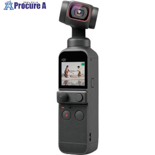 DJI アクションカメラ Pocket 2  ▼246-0964 D201020010  1S