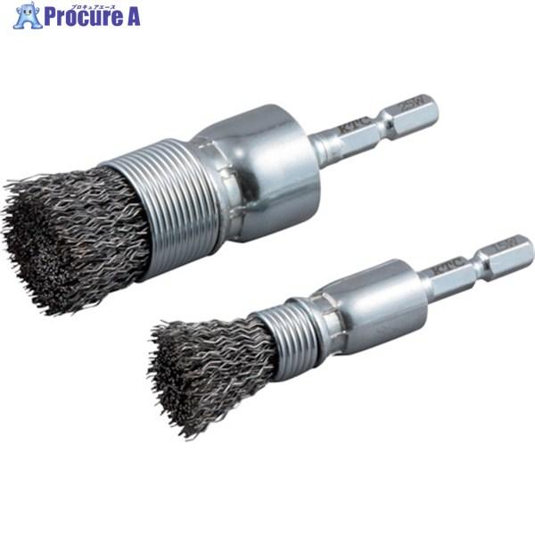 KTC ハブポリッシャ 外径20mm  ▼246-3904 ACP-25W  1個