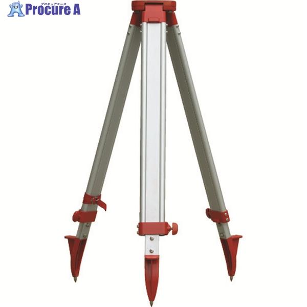 STS 測量器用三脚 STS-OT 平面Φ35mm  ▼246-5698 STS-OT  1台