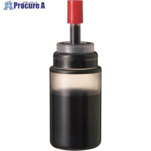 PENTEL WBマーカータフ補充インキM 黒 ▼248-0012 MWR1-AM 1本