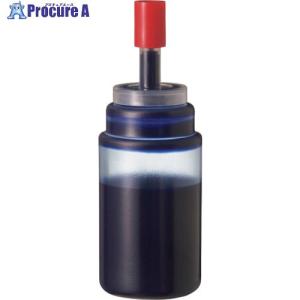 PENTEL WBマーカータフ補充インキM 青 ...の商品画像