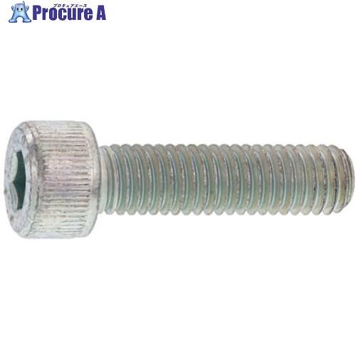 SUNCO 三価ホワイト CAP 日本鋲螺 12 × 110 (20本入)  ■▼248-4244 ...