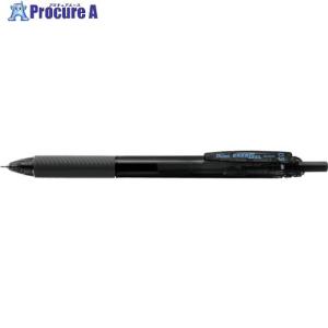PENTEL ボールペン エナージェル エス 0.3mm 黒 ▼248-9317 BLN123-A 1本
