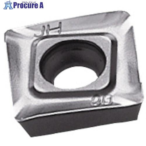 三菱 ASX400形用 JHブレーカ付インサート PVDコーティング VP15TF  ▼249-05...