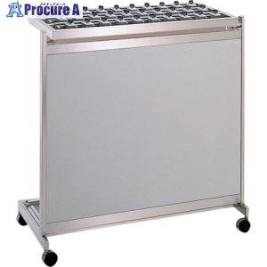 PROFIT E1Sタイプ・スタッキング型傘立て ■▼249-7011 PIR-E1S-1309H-HL-R1 1台