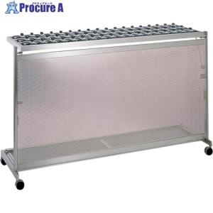 PROFIT E1Sタイプ・スタッキング型傘立て ■▼249-7013 PIR-E1S-1315H-HL-R1 1台