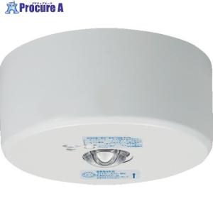 東芝ライテック (手配品) 直付HACCP低天LED非常灯専用形 LEDEM13280HM