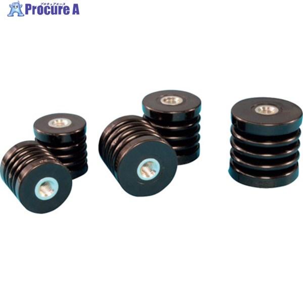 カメダ ESスペーサー 両面ナットタイプ  ▼250-4840 ES-50  1個