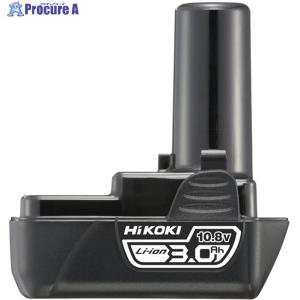 HiKOKI (日立工機) 10.8V 専用充電器 UC10SL2 リチウムイオン電池用