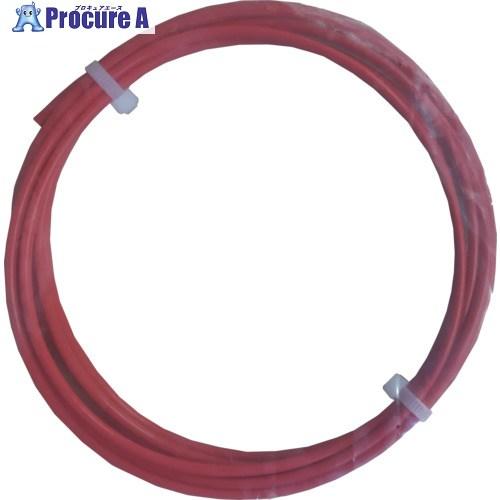 マイト トーチSB150A、SB240A用 ライナー 1.0/1.2mm(1本) アルミ用  ▼25...