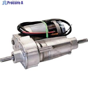 Movexx 電動式運搬車用オプション 電磁ブレーキ付きモーター ▼250-9533 M1033-SP 1個