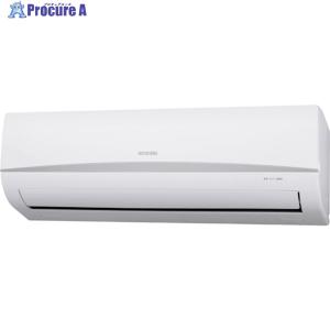 IRIS OHYAMA エアコン IRA-2804R 2021年製 IRIS OHYAMA スタンダードエアコン Rシリーズ IRA-2804R 家庭用