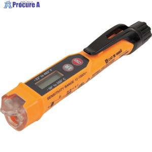 KLEIN 検電器(交流専用)非接触温度計付  ▼251-3023 NCVT4IR