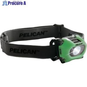 PELICAN PRODUCTS（ペリカンプロダクツ） PELICAN 2765 ヘッドアップ