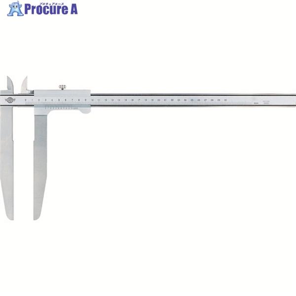 カノン ロングジョウノギス150mm  ▼251-9291 LSM15X80  1本