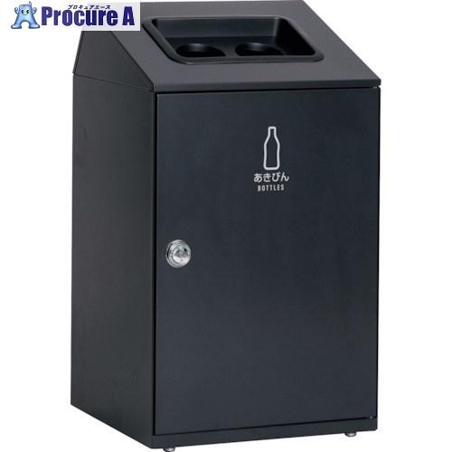 テラモト ニートSTF あきびん用  ■▼252-2066 DS-166-317-8  1台