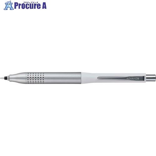 uni シャープペンシル クルトガアドバンスM51030 ホワイト  ▼252-2307 M5103...