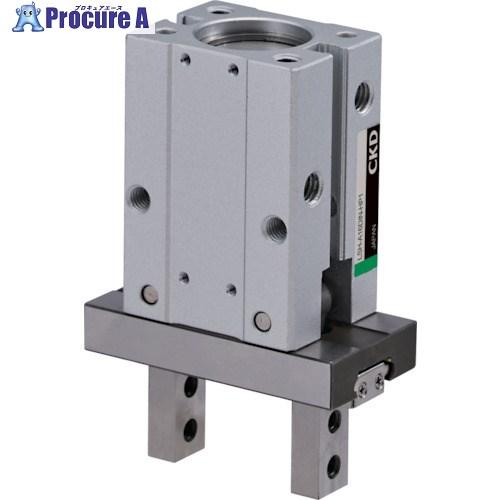 CKD 高耐久機器 HPシリーズ リニアスライドハンド  ■▼252-2649 LSH-A16D1R...